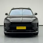 AITO 问界 AITO M9 2025 152 л.с. 152 л.с. из Китая