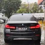 BMW 5 Series 2023 245 л.с. 245 л.с. 245 л.с. 245 л.с. из Китая