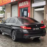 BMW 5 Series 2023 245 л.с. 245 л.с. 245 л.с. 245 л.с. из Китая