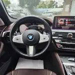 BMW 5 Series 2023 245 л.с. 245 л.с. 245 л.с. 245 л.с. из Китая