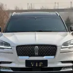 Lincoln Aviator 2021 355 л.с. 355 л.с. из Китая