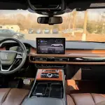 Lincoln Aviator 2021 355 л.с. 355 л.с. из Китая