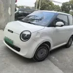 Qiyuan Lumin 2023 из Китая