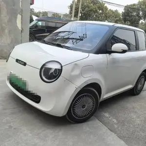Qiyuan Lumin 2023 из Китая