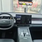 XPeng G6 2025 лот 57706682 из Китая