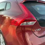 Volvo V40 2015 из Китая
