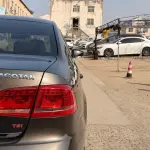 Volkswagen Magotan 2016 160 л.с. 160 л.с. из Китая
