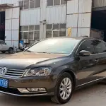 Volkswagen Magotan 2016 160 л.с. 160 л.с. из Китая