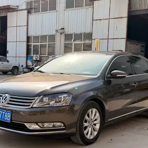 Volkswagen Magotan 2016 160 л.с. 160 л.с. из Китая