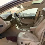 Volkswagen Magotan 2016 160 л.с. 160 л.с. из Китая