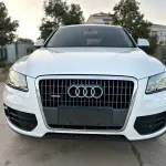 Audi Q5 2010 из Китая