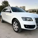 Audi Q5 2010 из Китая