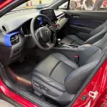 Toyota C-HR 2020 из Китая