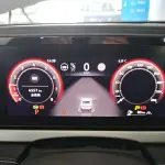 Volkswagen Passat 2024 из Китая