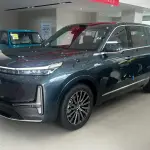 Galaxy 银河M9 2026 из Китая