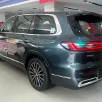 Galaxy 银河M9 2026 из Китая
