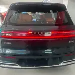 Galaxy 银河M9 2026 из Китая
