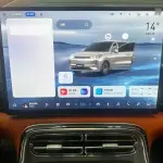 Galaxy 银河M9 2026 из Китая