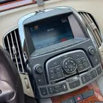 Buick LaCrosse 2012 из Китая