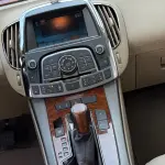 Buick LaCrosse 2012 из Китая