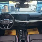 Volkswagen Lamando 2023 150 л.с. 150 л.с. 150 л.с. из Китая