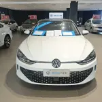 Volkswagen Lamando 2024 из Китая