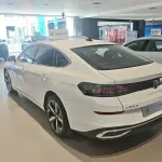 Volkswagen Lamando 2024 из Китая