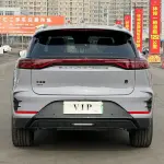 BYD Tang New Energy 2024 156 л.с. из Китая