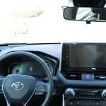 Toyota RAV4 2020 из Китая