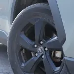 Toyota RAV4 2020 из Китая