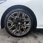 BMW 5 Series 2025 258 л.с. 258 л.с. 258 л.с. из Китая