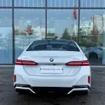 BMW 5 Series 2025 258 л.с. 258 л.с. 258 л.с. из Китая