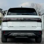 Volkswagen Tharu 2024 из Китая