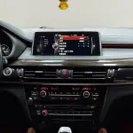 BMW X6 2015 306 л.с. 306 л.с. 306 л.с. 306 л.с. из Китая
