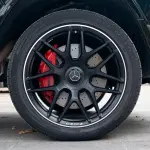Mercedes-Benz G-Class AMG 2023 из Китая