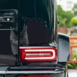 Mercedes-Benz G-Class AMG 2023 из Китая