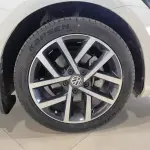 Volkswagen Golf 2020 из Китая