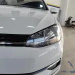 Volkswagen Golf 2020 из Китая