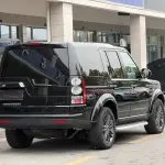 Land Rover Discovery 2016 340 л.с. — лот 57707227 из Китая