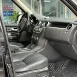 Land Rover Discovery 2016 340 л.с. — лот 57707227 из Китая