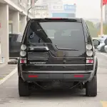 Land Rover Discovery 2016 340 л.с. — лот 57707227 из Китая