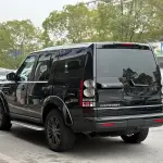 Land Rover Discovery 2016 340 л.с. — лот 57707227 из Китая