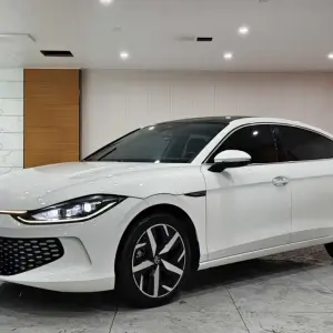 Volkswagen Lamando 2022 из Китая