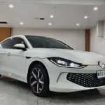 Volkswagen Lamando 2022 из Китая
