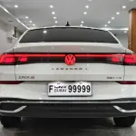 Volkswagen Lamando 2022 из Китая