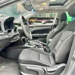 Hyundai Elantra 2018 из Китая
