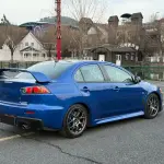 Mitsubishi Lancer 2016 из Китая