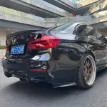 BMW M3 2017 из Китая