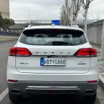 Haval H6 2017 139 л.с. из Китая
