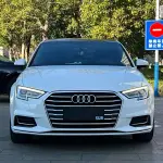 Audi A3 2021 из Китая